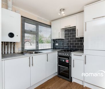 1 bedroom property to rent - Photo 2