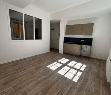 Location Appartement 2 pièces 34m² - Photo 1
