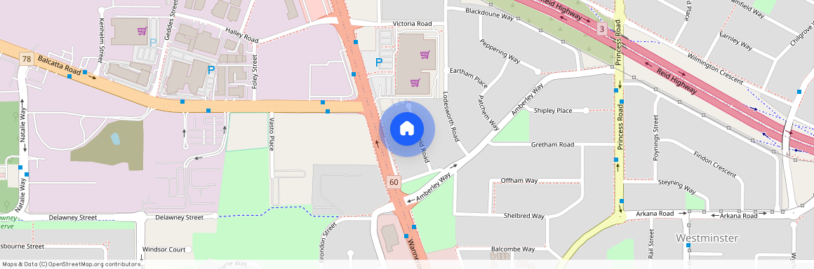 11A Rotherfield Road, WESTMINSTER WA 6061