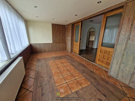 Dom na wynajem 336,64 m², Gorzów Wielkopolski, Zakanale - Zdjęcie 4