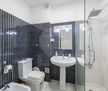 Apartamento T3 em Lisboa - Photo 5