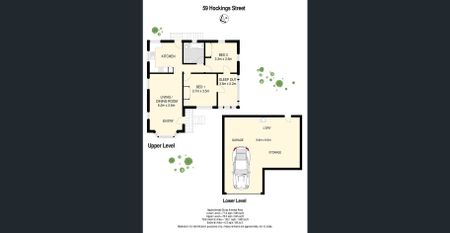 2 Bed + Study Renovated Home in Eagle Junction School Catchment - Photo 3