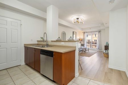 For Lease - 3075 Thomas Street Unit# 201, Mississauga, Ontario - Photo 4