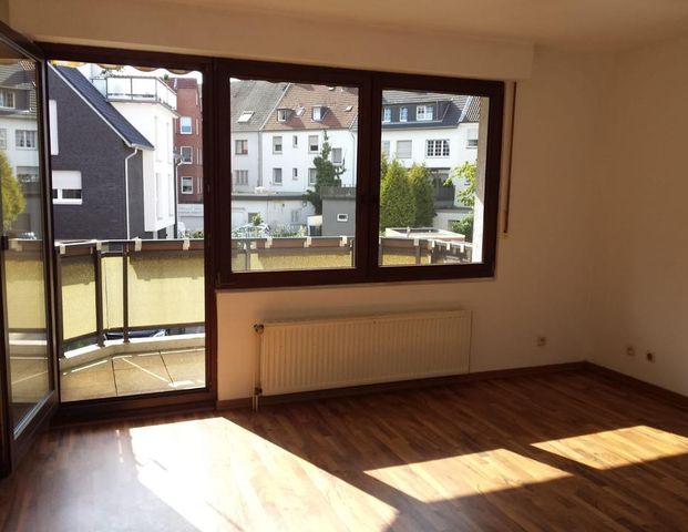 2-Zimmer- Wohnung in Stadtnähe zu vermieten! - Foto 1