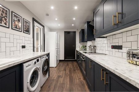 1 bedroom end of terrace house to rent - Photo 4