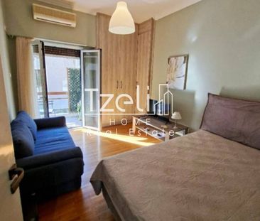 Studio / γκαρσονιέρα 33 τ.μ. προς ενοικίαση - Photo 4
