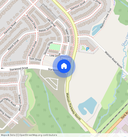 Guelph, Guelph, Wellington, N1E 0H5