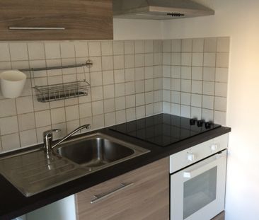 A louer Brest Centre Jaurès T2 35 M2 Etat Neuf - Photo 4