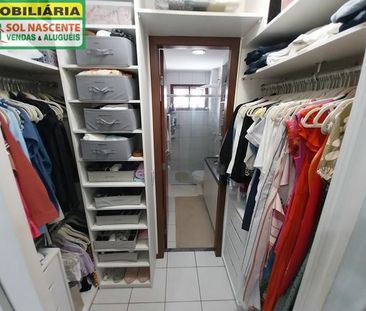 CASA DUPLEX COND. FECHADO - Foto 5