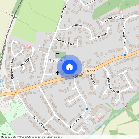 Uckfield