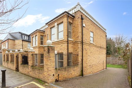 Askew Crescent, Brackenbury Village, W12, London - Photo 2