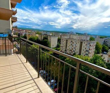 Apartament cu o camera, 40 mp, mobilat modern, zona strazii Observatorului - Photo 1