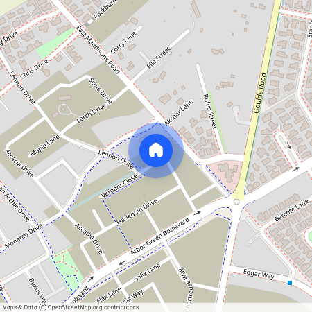 77 Lennon Drive, Rolleston