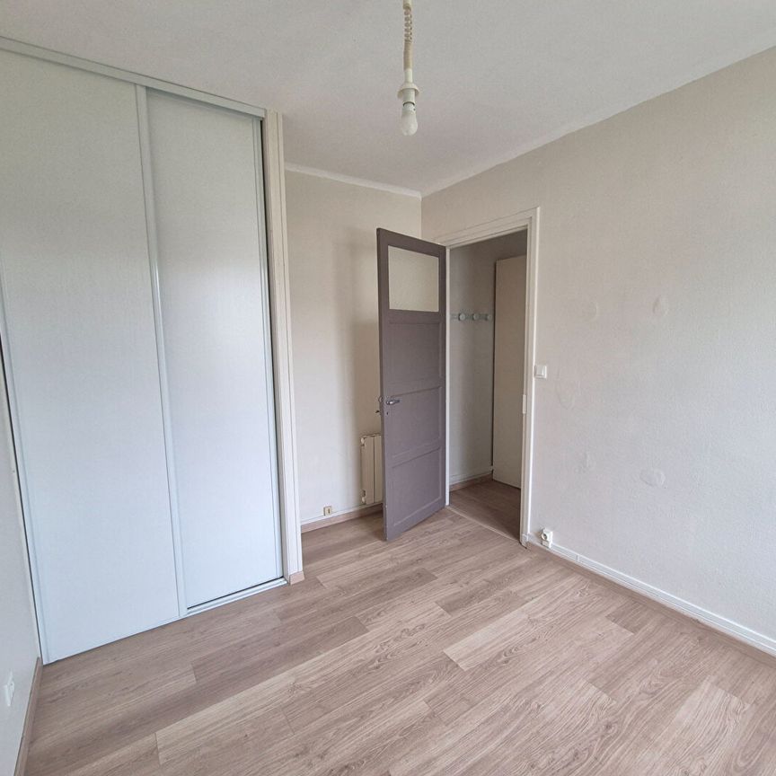 A LOUER Appartement F2 50000 Saint-L� CENTRE VILLE 1 chambre 31.69 m� - Photo 1
