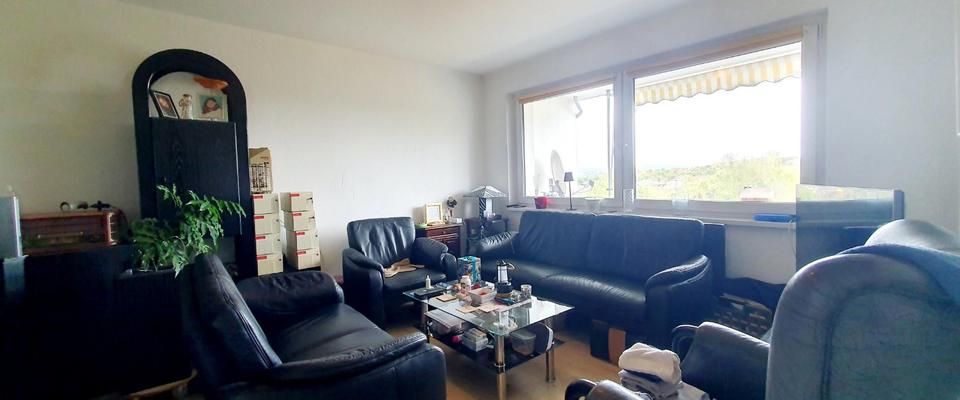 Helle 3 ZKB - Wohnung in Völklingen-Fenne mit Balkon - Foto 1