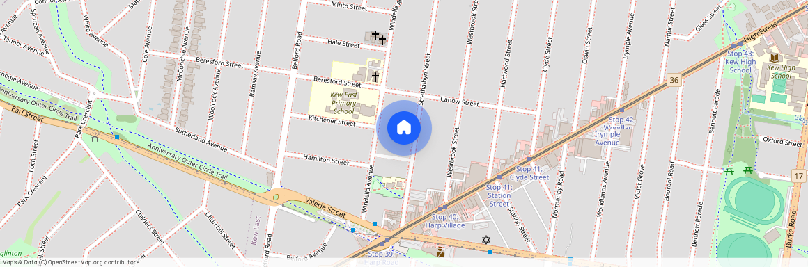 4/37 Strathalbyn Street, KEW EAST