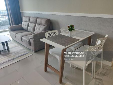 UNIO Residence, Kepong - Photo 2