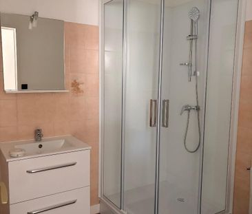 Location Appartement 2 pièces 28m² BORDEAUX 33000 - Photo 4