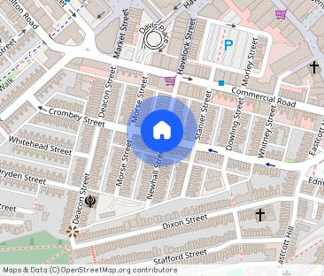 Crombey Street, Swindon, SN1 - Photo 1