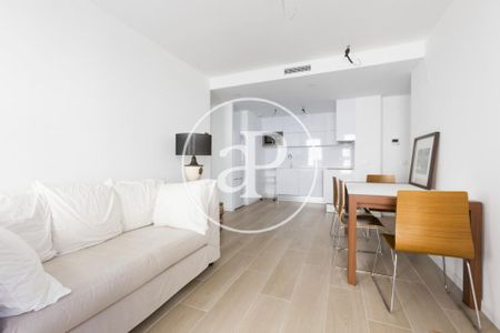 Furnished apartment in the Pilar neighborhood, Ciutat Vella, Valencia - Photo 4