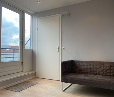 Te huur: Huis Geelhartje in Katwijk - Photo 3