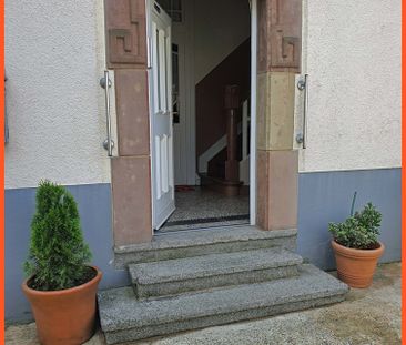 Einfache 3 ZKB Wohnung in Völklingen - Foto 1