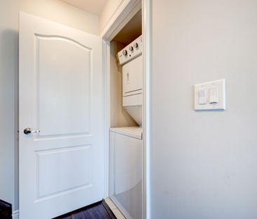 For Lease - 10 Westmeath Lane Unit# 2213, Markham, Ontario - Photo 5