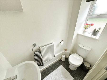 2 bedroom terraced house to rent - Photo 5