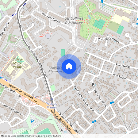Montpellier - 34070