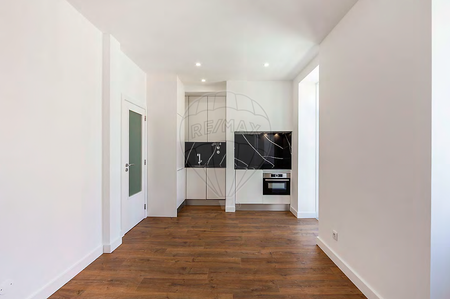 Apartamento T3 em Lisboa - Photo 2
