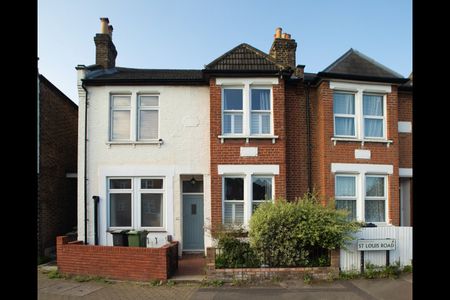 2 Bed Terraced House, St. Louis Road, SE27 - Photo 4