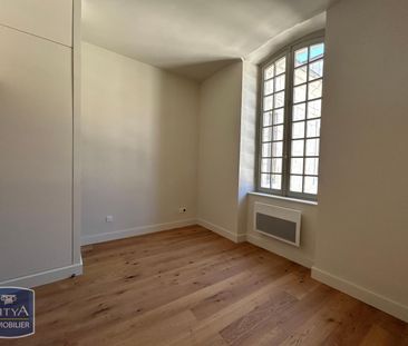 Location Appartement 1 pièce 21m² DOLE 39100 - Photo 3