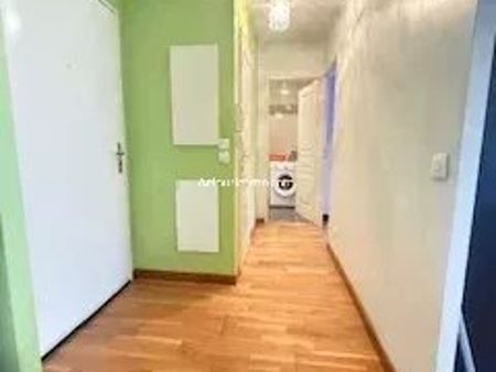 Location Appartement 2 pièces 42 m2 à Chennevières-sur-Marne - Photo 3