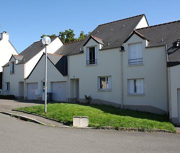 Appartement à louer à LIFFRE - T3 - 68 m² - Photo 1