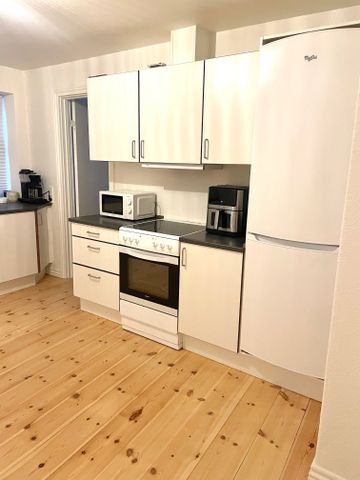 3-værelses lejlighed ved gågaden - Foto 5