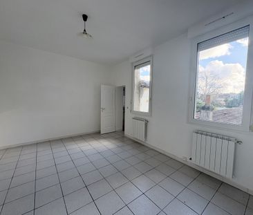 BORDEAUX CROIX-BLANCHE - STUDIO 32M2 LUMINEUX ET RENOVE - Photo 1