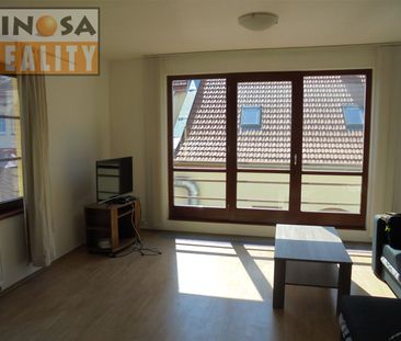 Pronájem bytu 2+kk 95 m², Revoluční 44, Chomutov - Photo 6