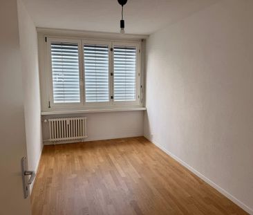 4 Zimmer, 82 m², 2. Stock - Photo 6