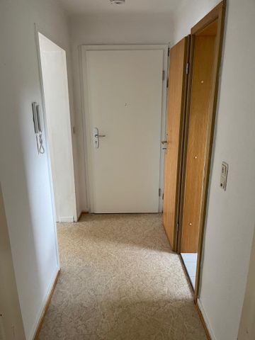 2-Zimmer-Wohnung in Erbach ab sofort zu vermieten ! - Photo 5