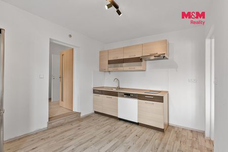 Pronájem bytu 2+kk 55 m² - Photo 4