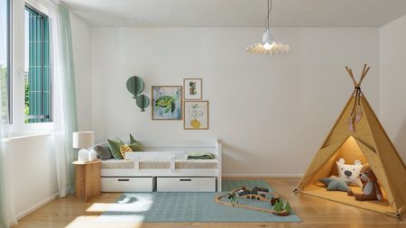 Vivre là où la vie coule - Photo 5