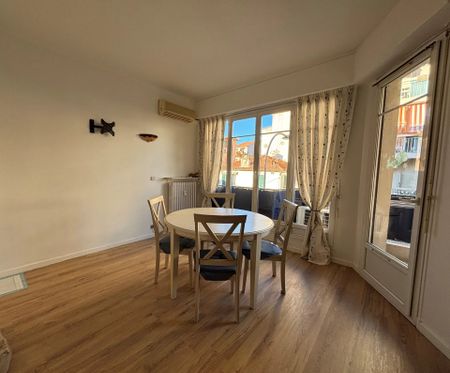 Location Appartement 1 pièce 33m² NICE 06200 - Photo 3