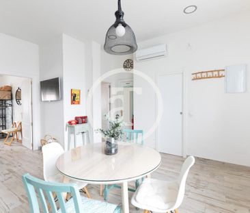 Piso de alquiler en Calle Alcañiz, Timón - Photo 5