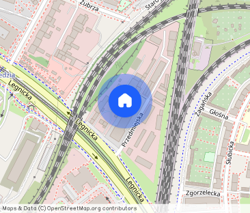 WYNAJMĘ pokój jednoosobowy - ul.Kwiska - Photo 1