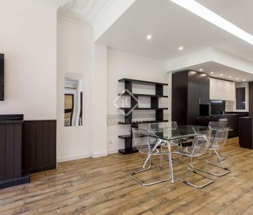 Luxury Apartment for rent in Valencia - Photo 5