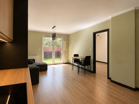 2 pokoje | Nowe mieszkanie | 40 m² | Ogródek - Photo 2