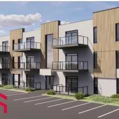 Appartement · 94 m² · Magog - Photo 3