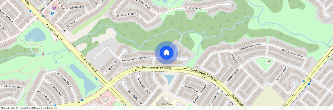 17 Hollowgrove Boulevard Unit# Basement, Brampton