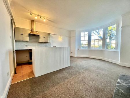 1 bedroom flat to rent - Photo 2