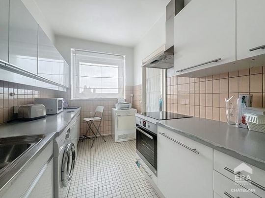 Appartement te huur - Photo 1